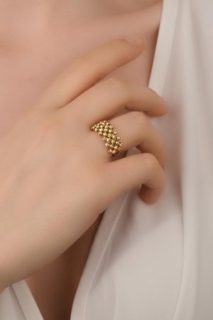 Büyük Dorika Yüzük