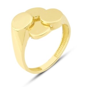 Büyük Mühür Yüzük