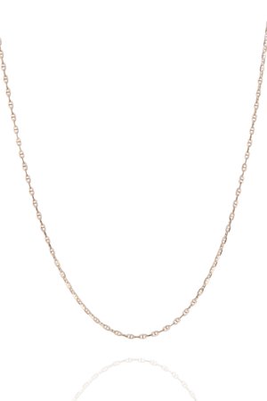 Gözlü Zincir Kolye