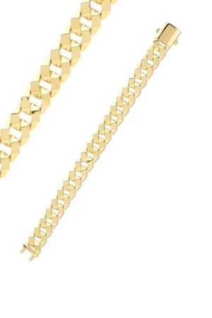 Gurmet Taşsız Toka Bileklik