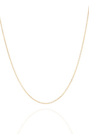 İnce Doc Zincir Kolye