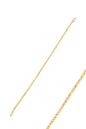 Kral Zincir Bileklik