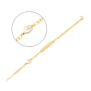 Kuzulu Çocuk Bileklik