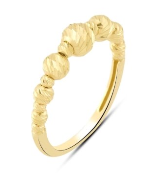 Tek Sıra Dorika Yüzük