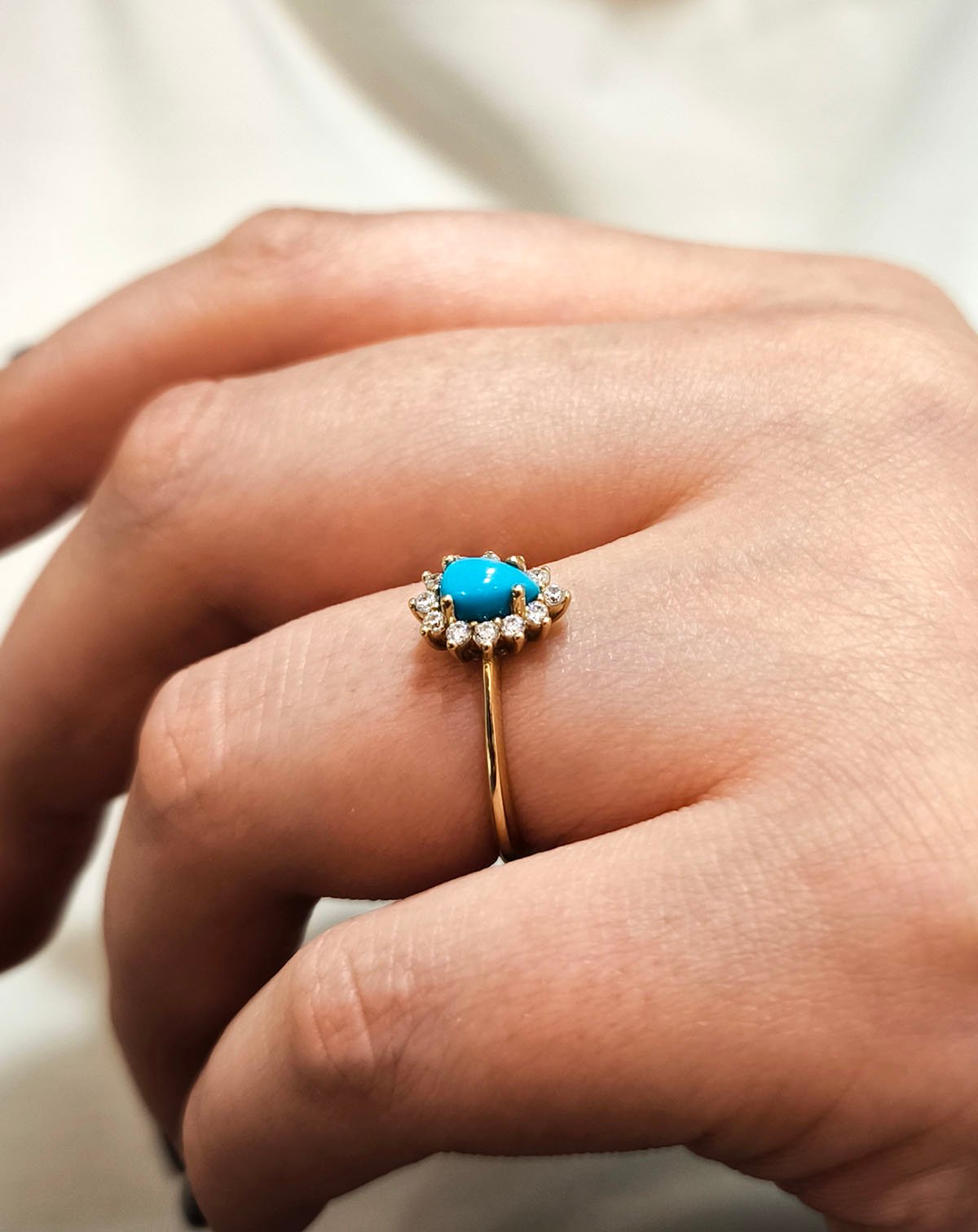 2,18gr-turkuaz-yuzuk-1 Turkuaz Yüzük