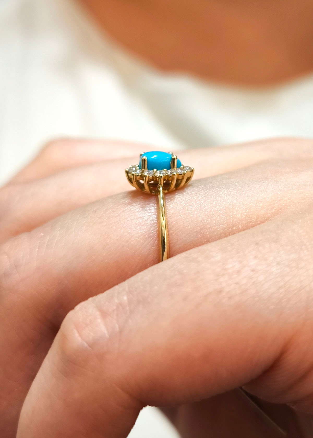 2,18gr-turkuaz-yuzuk-2 Turkuaz Yüzük