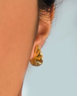 İtalyan Lusina Küpe