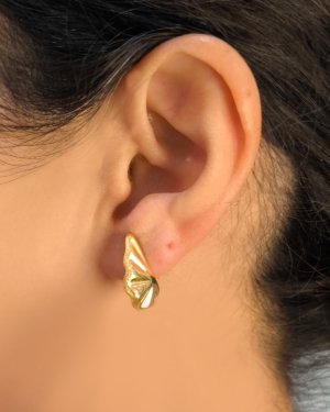 İtalyan Lusina Küpe