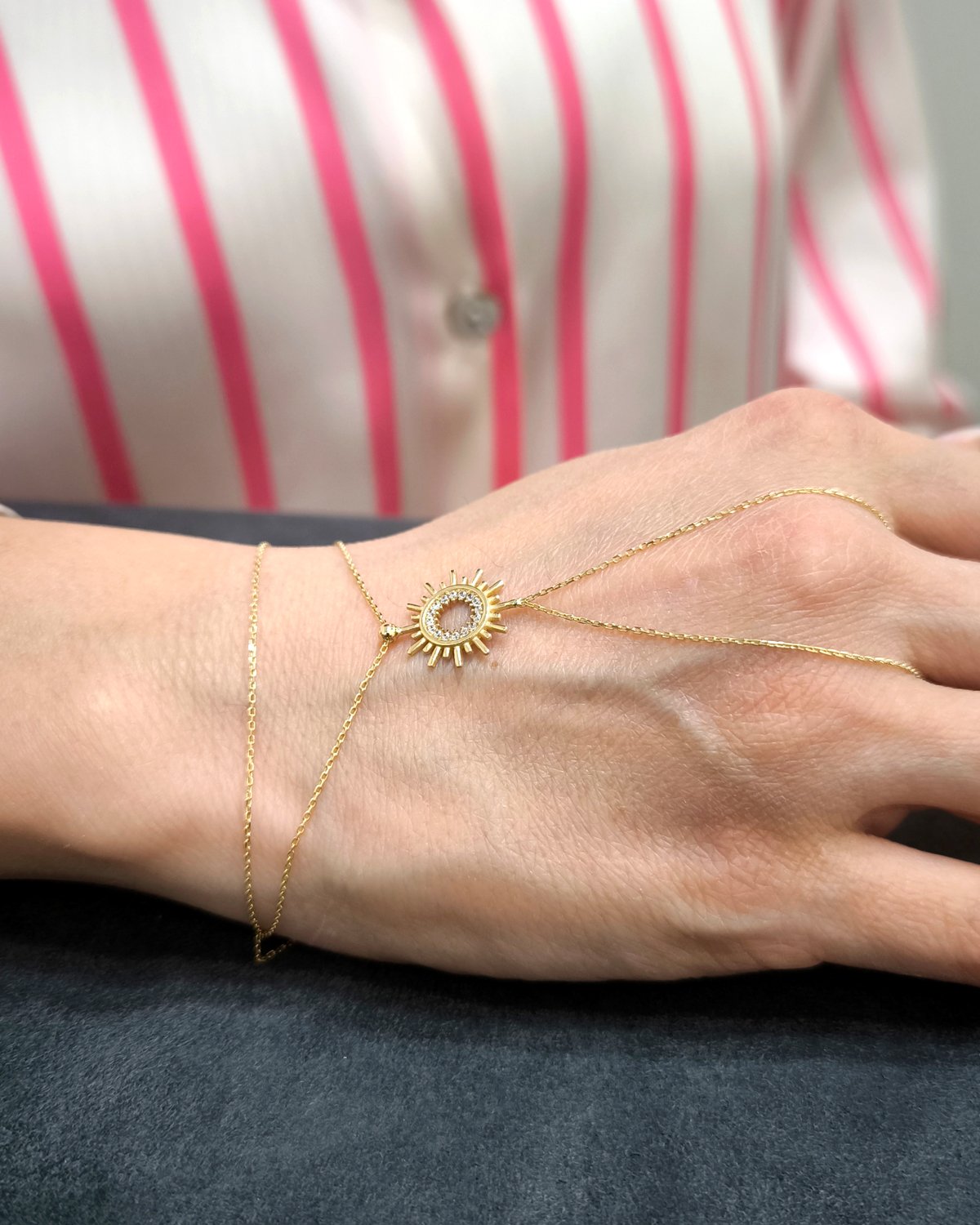 gunes-sahmeran-bileklik-2 Güneş Şahmeran Bileklik