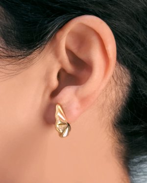 İtalyan Lusina Küpe