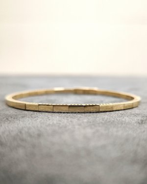 Dikdörtgen Aynalı Kelepçe