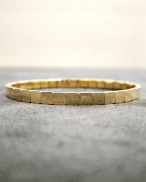 Kare Aynalı Kelepçe