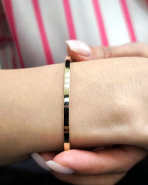 Kibrit Çöpü Kelepçe