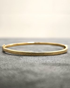 Kibrit Çöpü Kelepçe