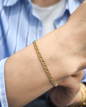 İnce Gurmet Bileklik