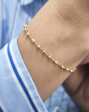 Dorikalı İnce Bileklik