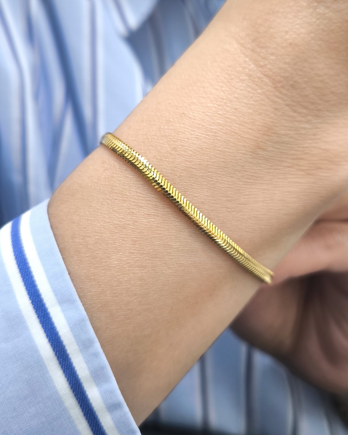 ezme-zincir-bileklik-2 Ezme Zincir