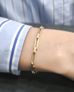 Modern Ataç Bileklik