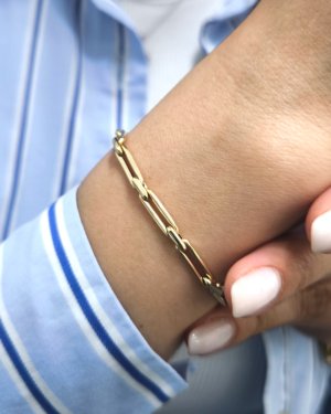 Modern Ataç Bileklik